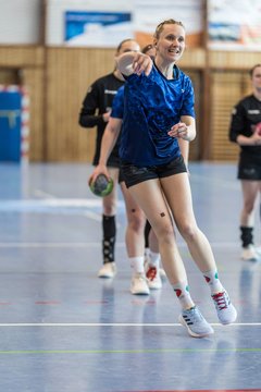 Bild 150 - F HSG Kremperheide/Muensterdorf - ATSV Stockelsdorf 2 : Ergebnis: 47:32